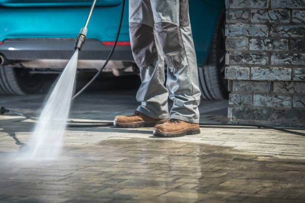 Best Factory Floor Cleaning  in Cedar Springs, MI