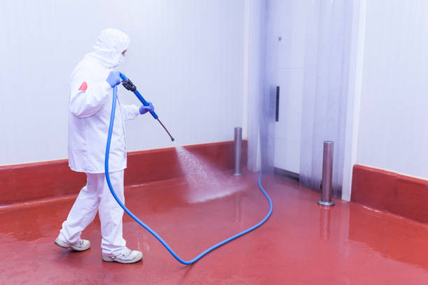 Cedar Springs, MI  Pressure Washing Services Company